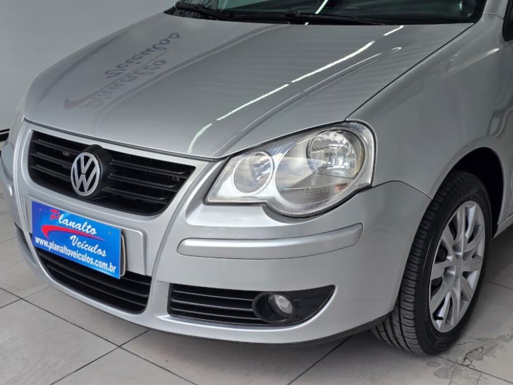 Volkswagen Polo Hatch