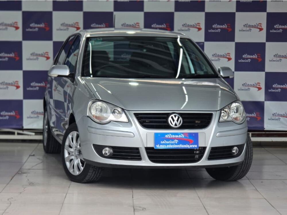 Volkswagen Polo Hatch