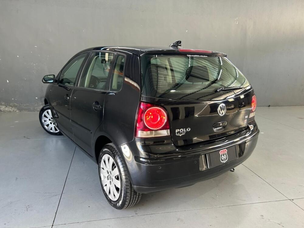 Volkswagen Polo Hatch