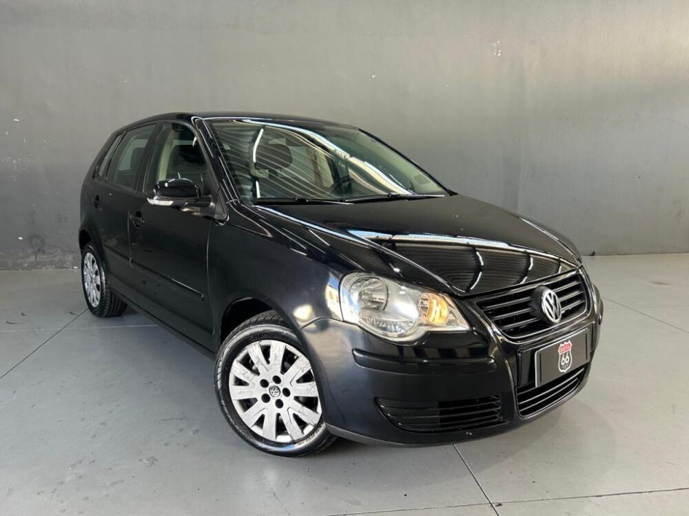 Volkswagen Polo Hatch