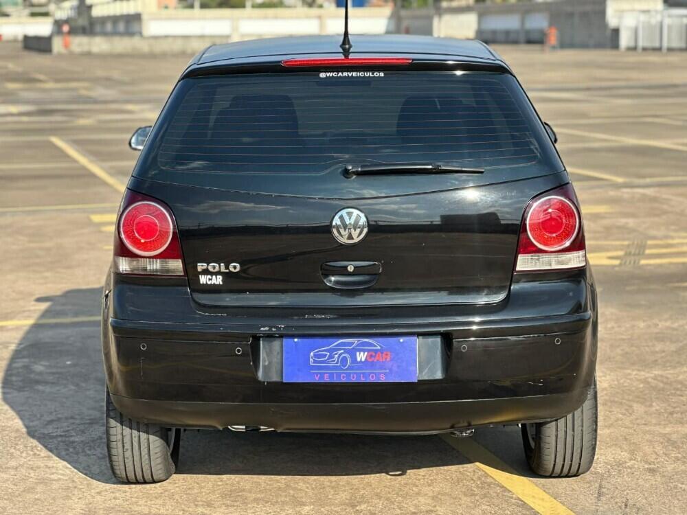 Volkswagen Polo Hatch