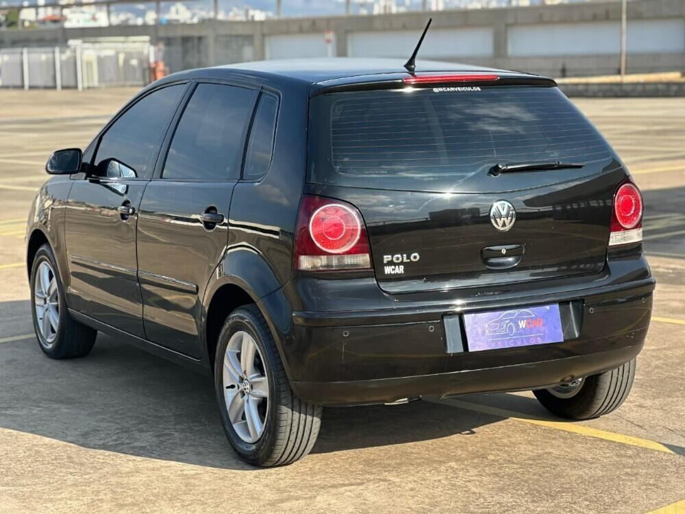 Volkswagen Polo Hatch