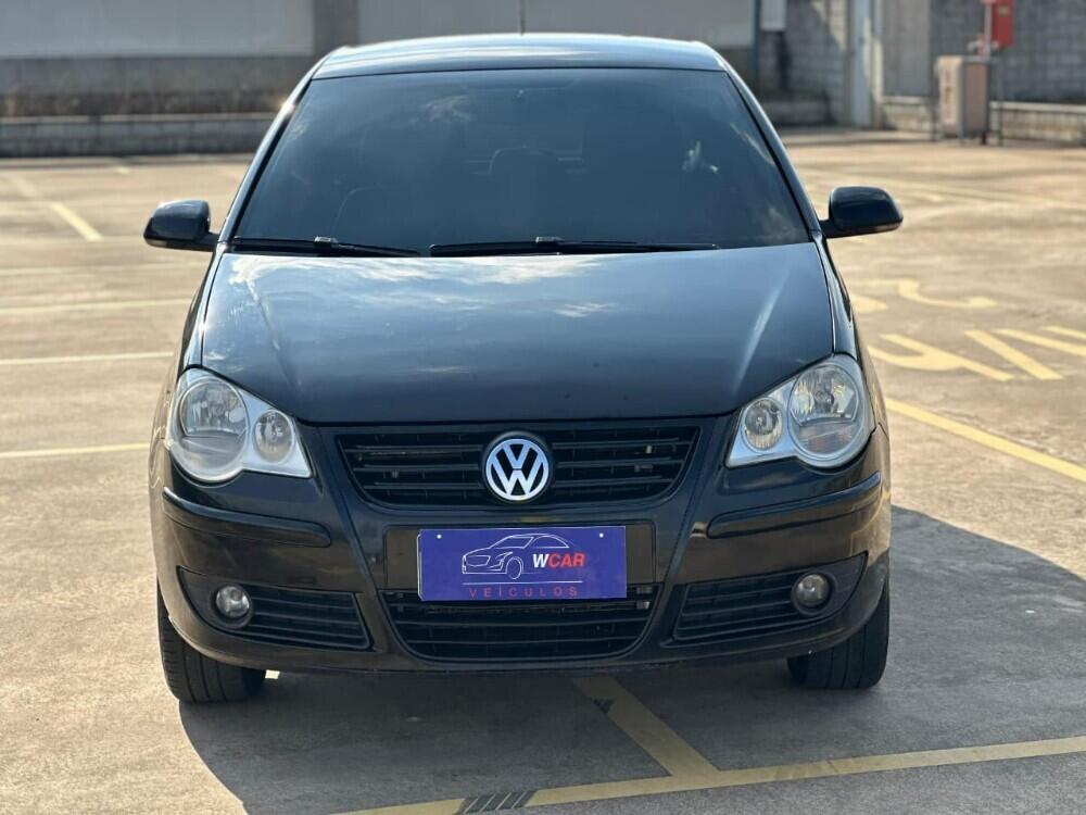 Volkswagen Polo Hatch