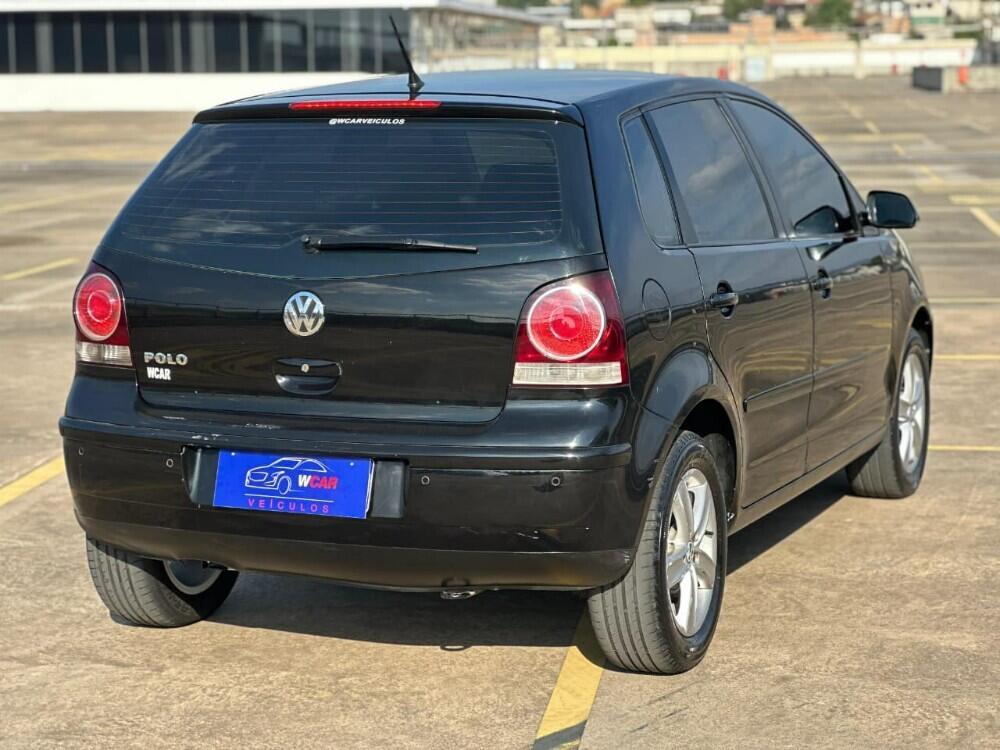 Volkswagen Polo Hatch