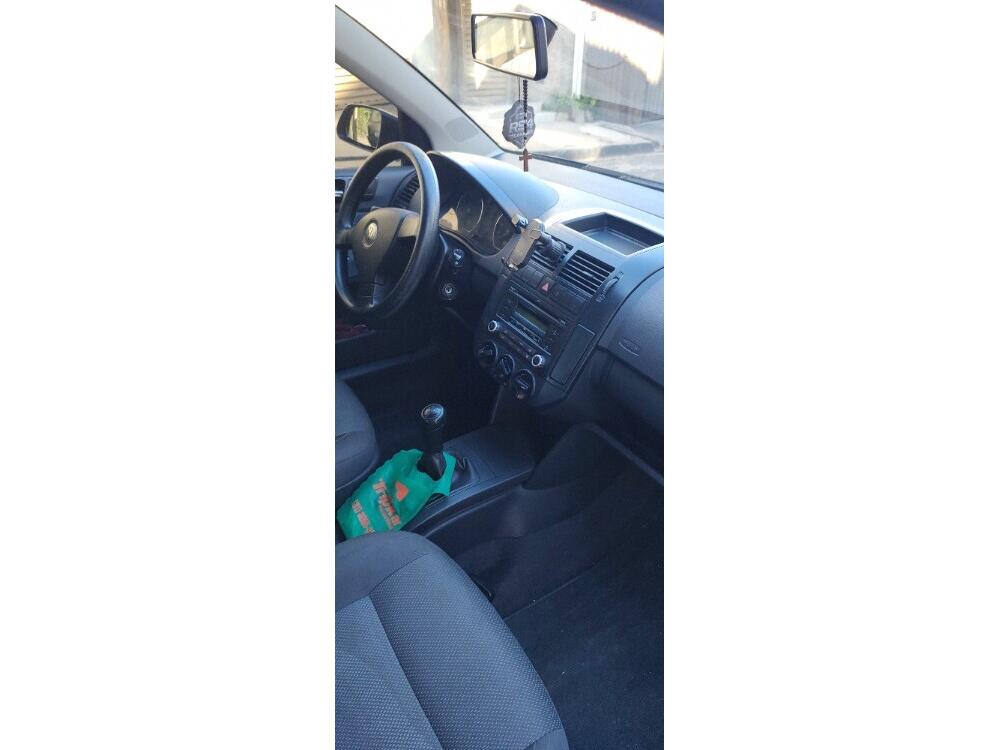 Volkswagen Polo Hatch