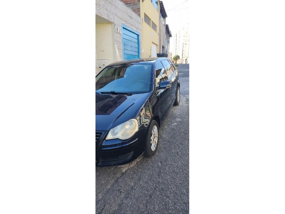Volkswagen Polo Hatch