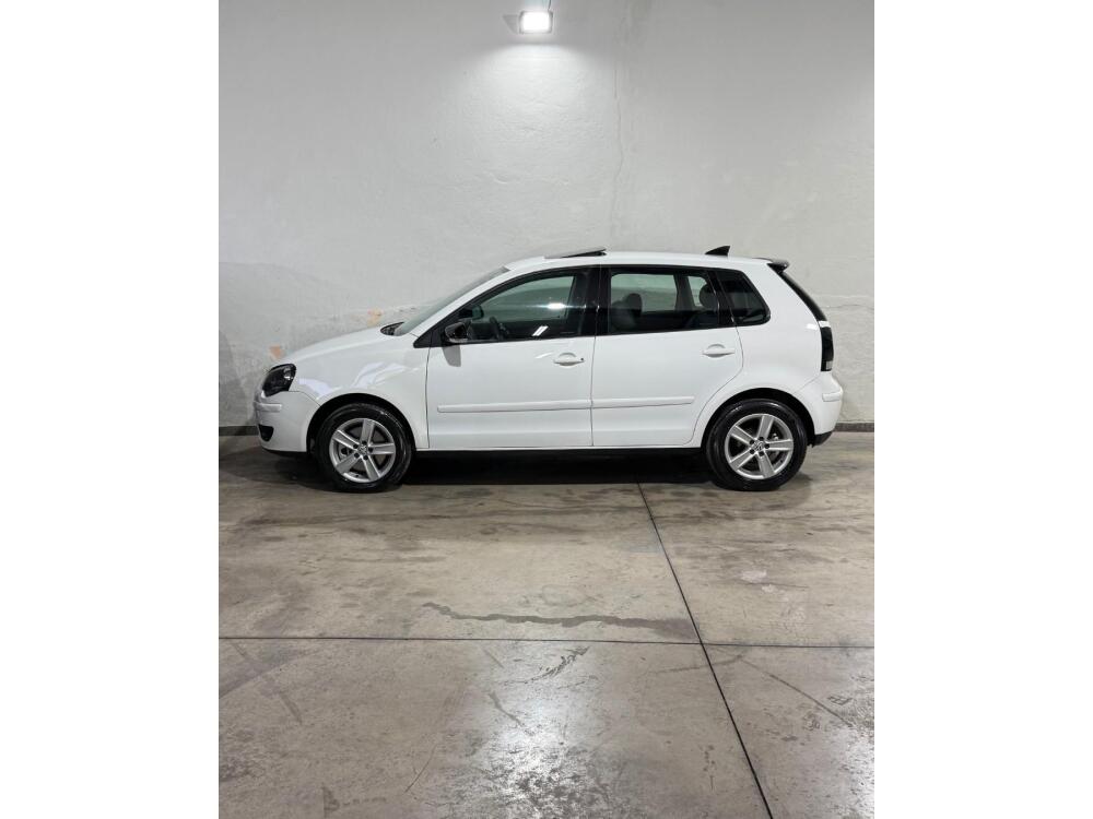 Volkswagen Polo Hatch