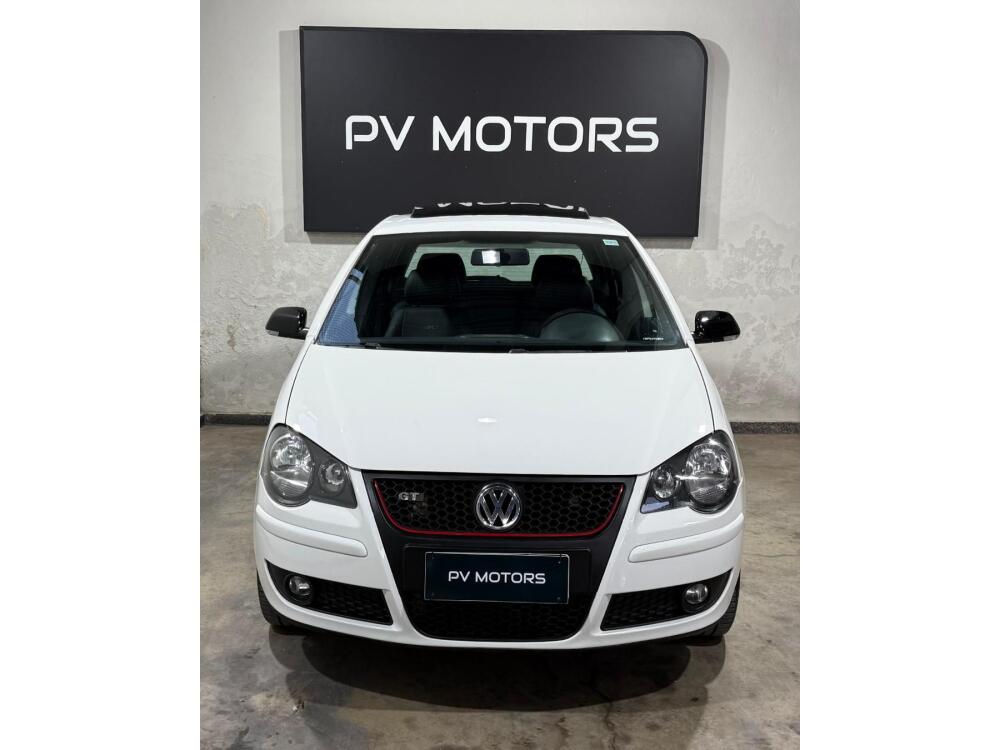Volkswagen Polo Hatch