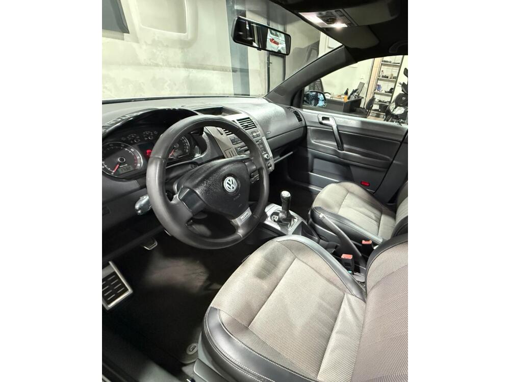 Volkswagen Polo Hatch