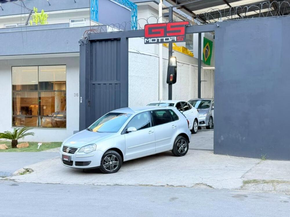 Volkswagen Polo Hatch