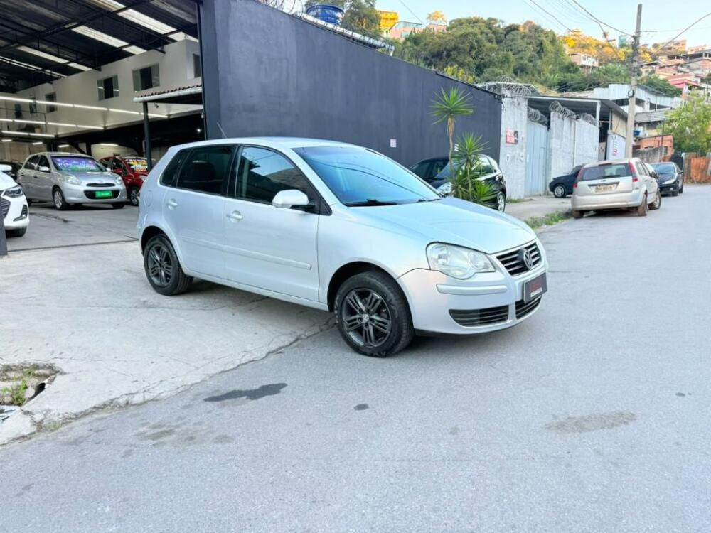 Volkswagen Polo Hatch