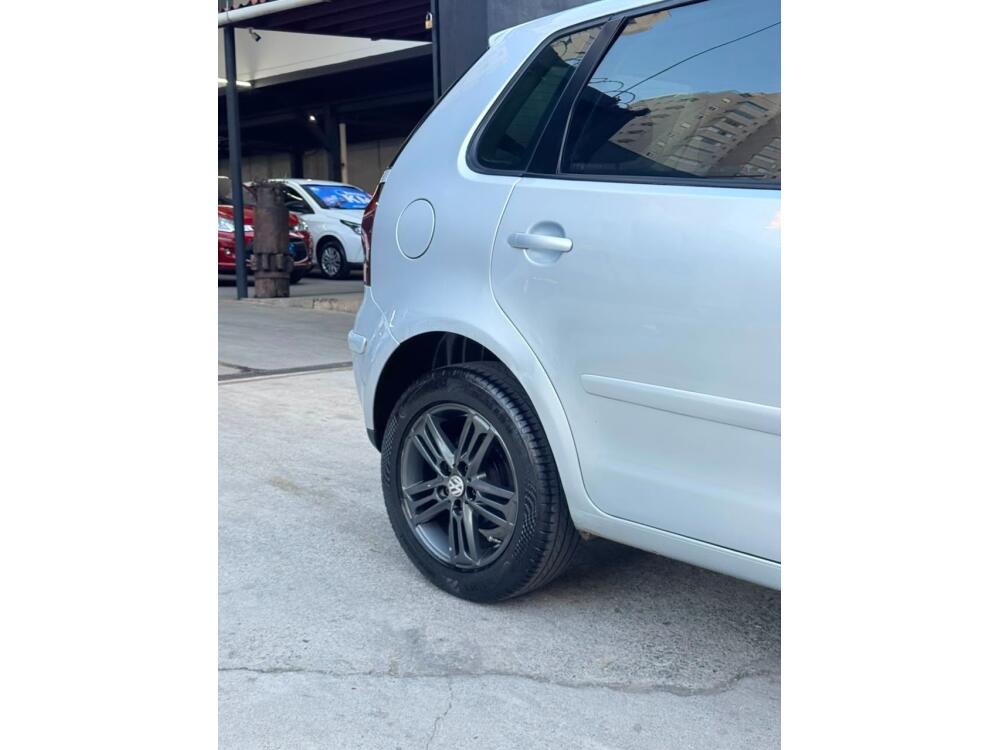 Volkswagen Polo Hatch