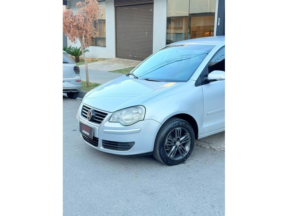 Volkswagen Polo Hatch