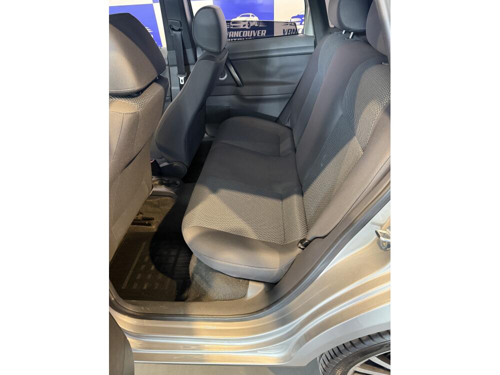 Volkswagen Polo Hatch