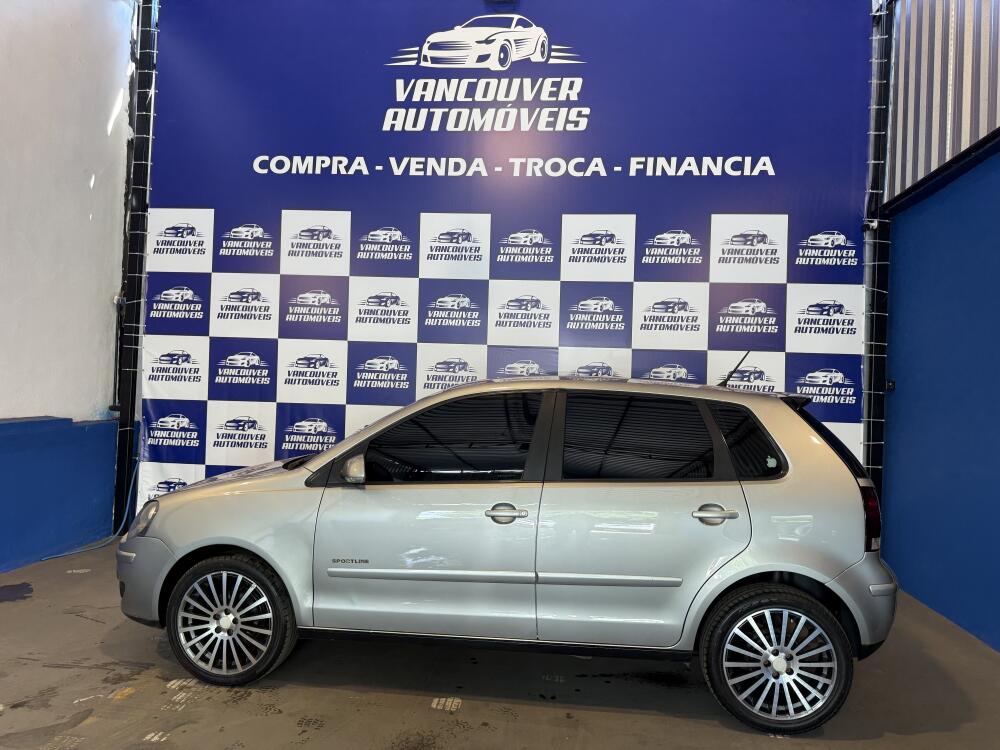 Volkswagen Polo Hatch