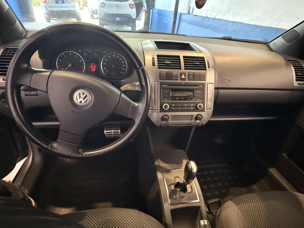 Volkswagen Polo Hatch