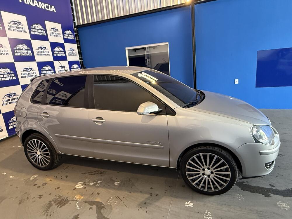 Volkswagen Polo Hatch