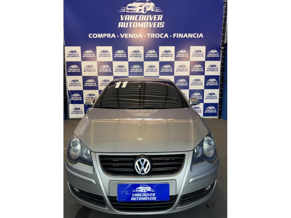 Volkswagen Polo Hatch