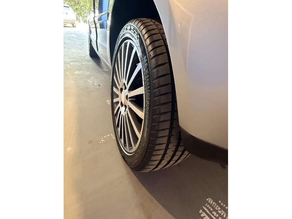 Volkswagen Polo Hatch