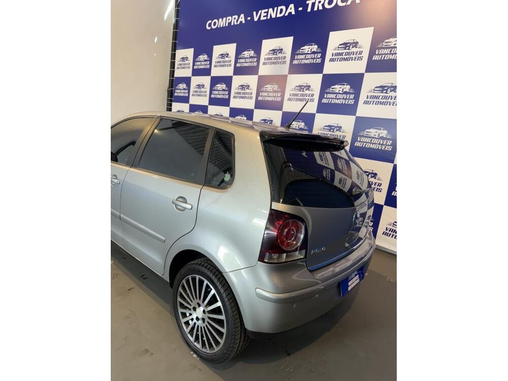 Volkswagen Polo Hatch