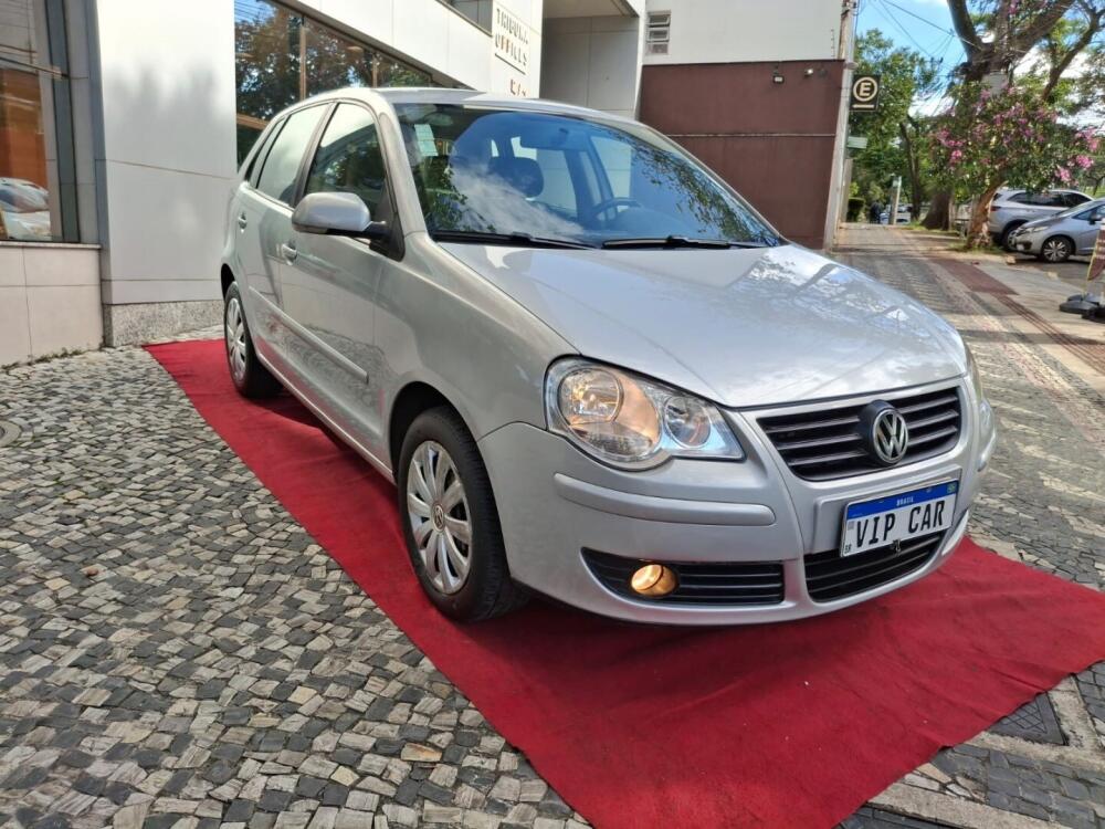 Volkswagen Polo Hatch