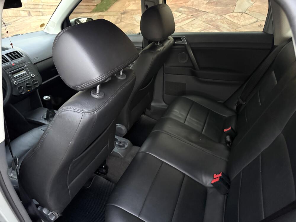Volkswagen Polo Hatch