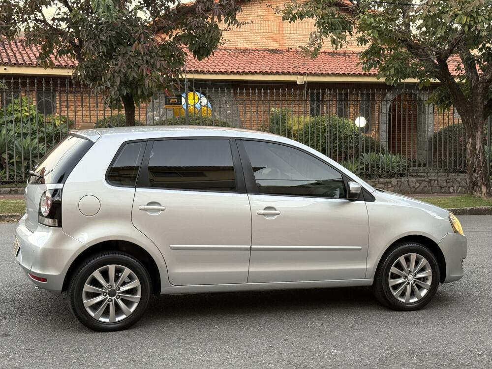 Volkswagen Polo Hatch
