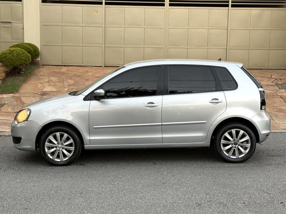 Volkswagen Polo Hatch