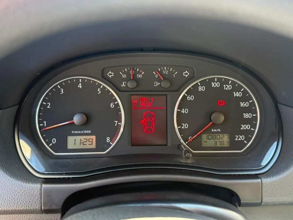 Volkswagen Polo Hatch