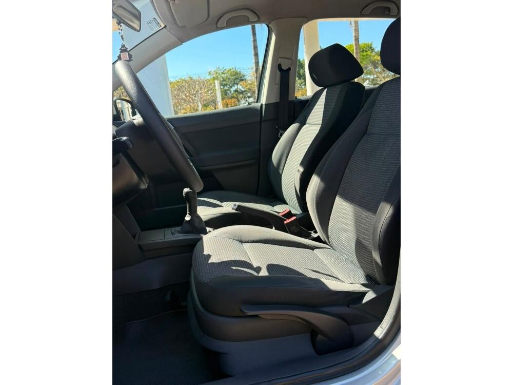 Volkswagen Polo Hatch
