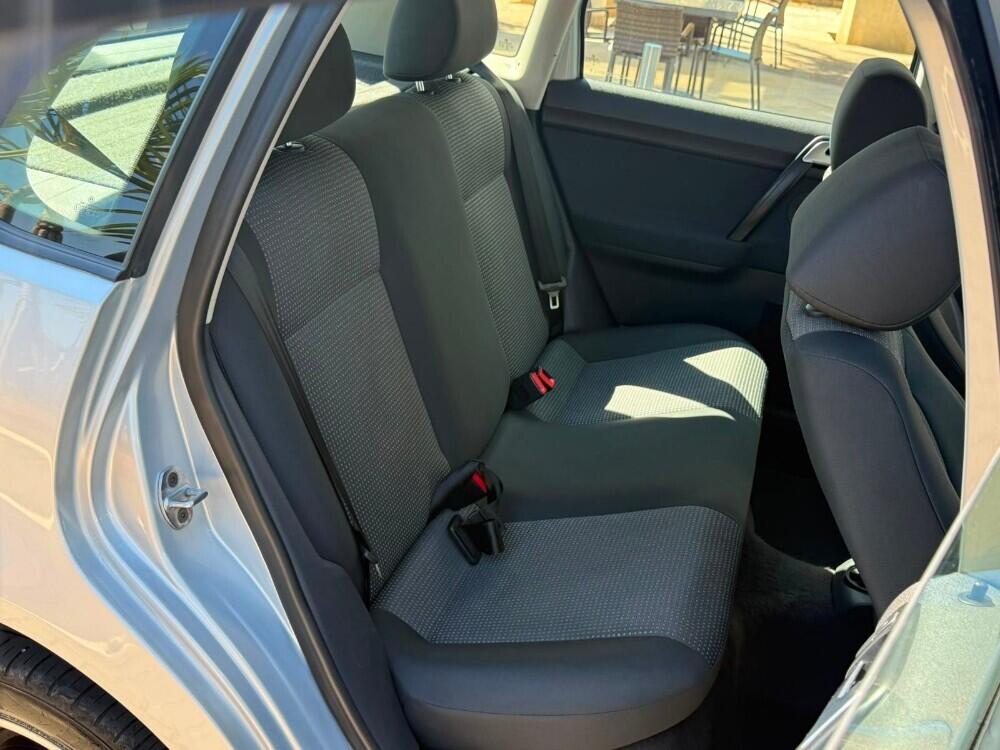 Volkswagen Polo Hatch