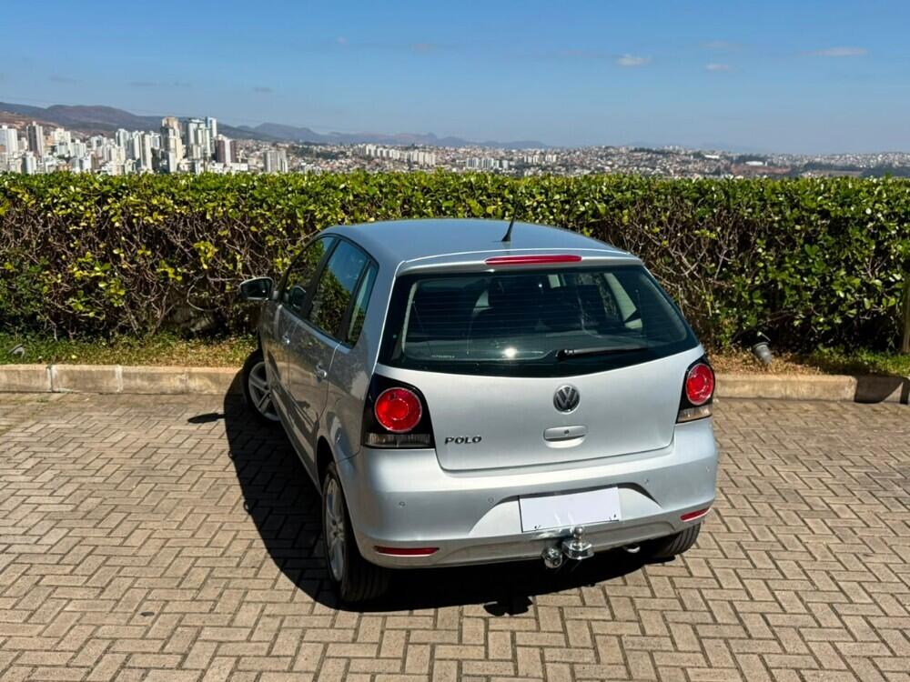 Volkswagen Polo Hatch