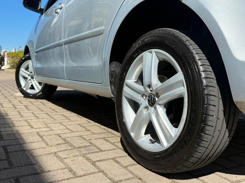 Volkswagen Polo Hatch