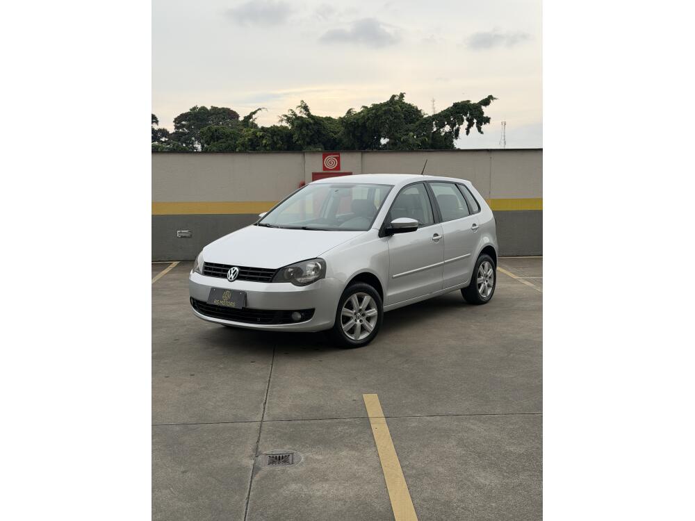 Volkswagen Polo Hatch