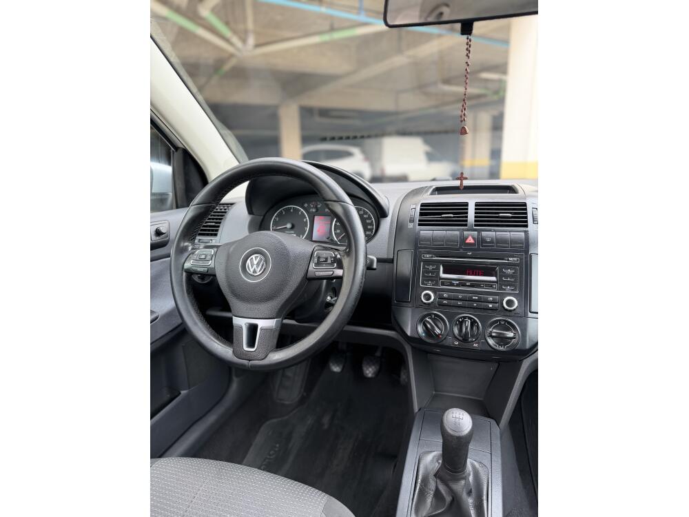 Volkswagen Polo Hatch