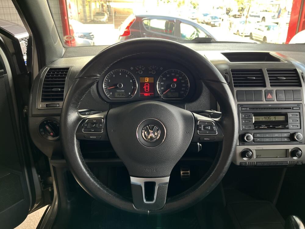 Volkswagen Polo Hatch