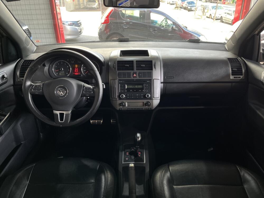 Volkswagen Polo Hatch