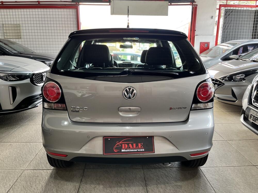 Volkswagen Polo Hatch