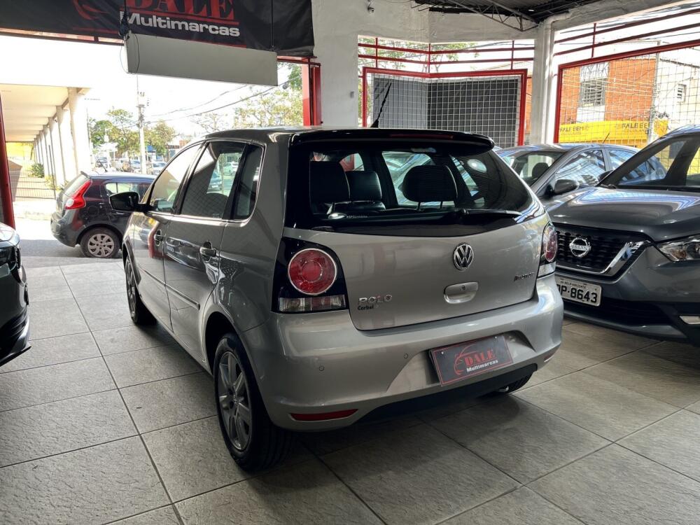 Volkswagen Polo Hatch