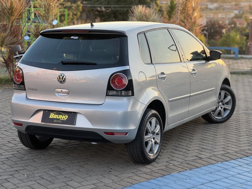 Volkswagen Polo Hatch