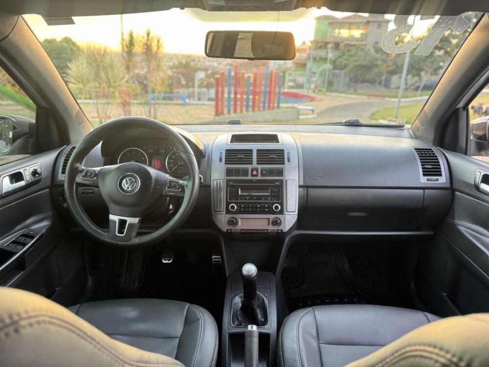 Volkswagen Polo Hatch
