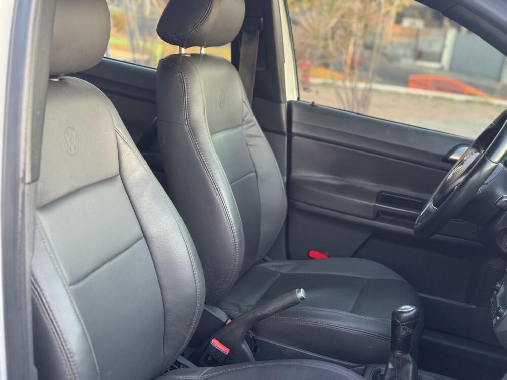 Volkswagen Polo Hatch