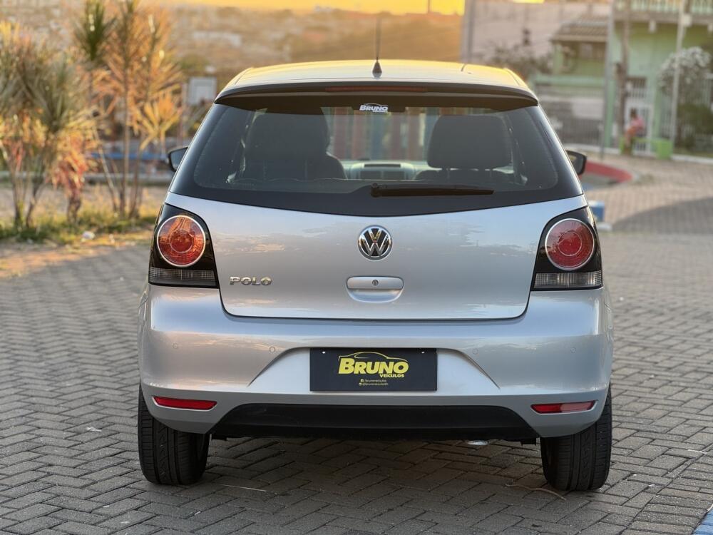 Volkswagen Polo Hatch