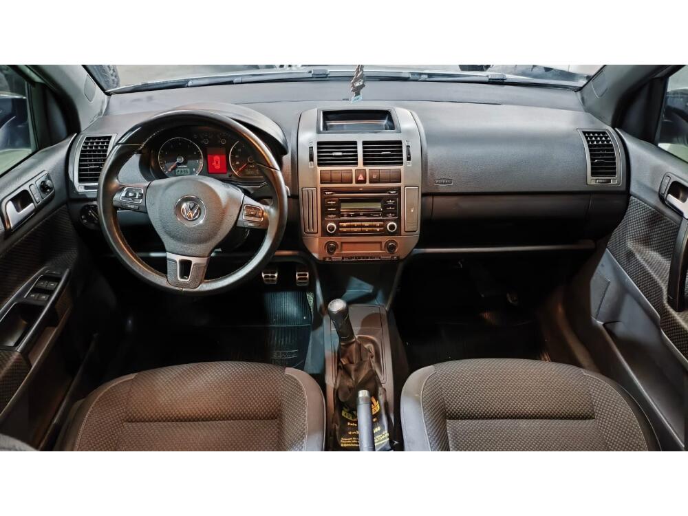 Volkswagen Polo Hatch