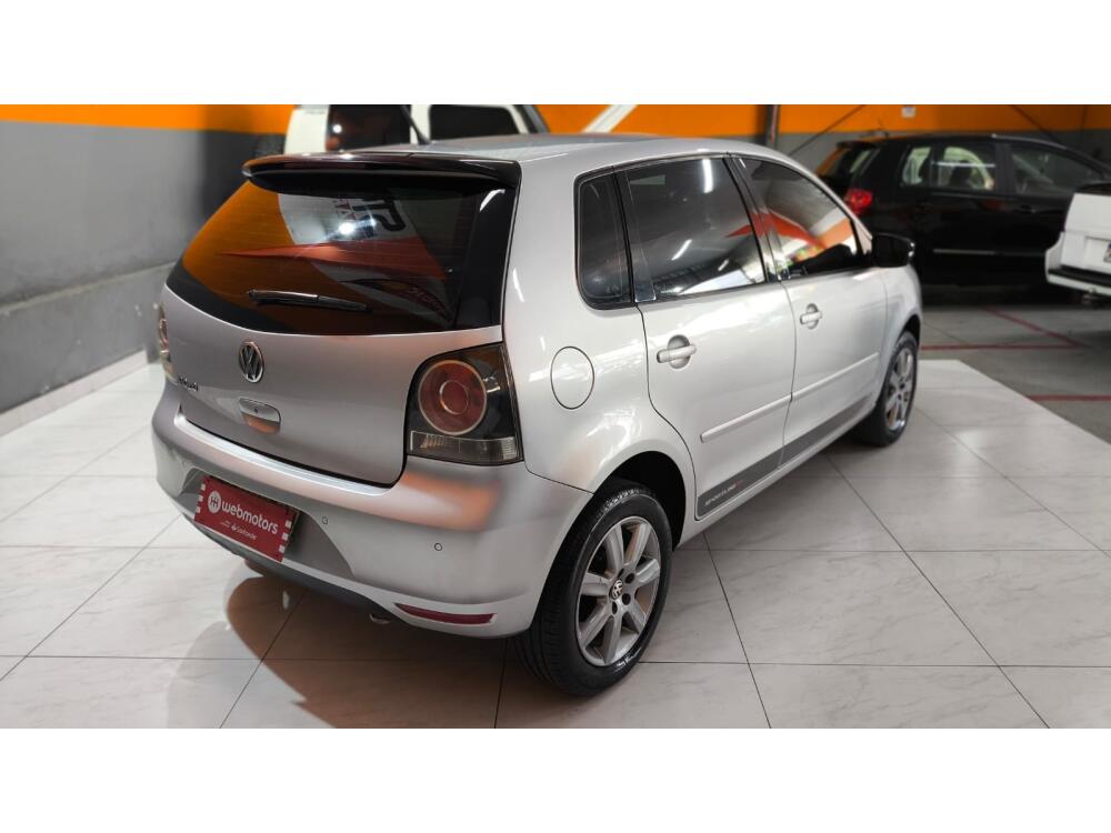 Volkswagen Polo Hatch