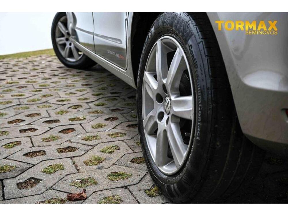 Volkswagen Polo Hatch