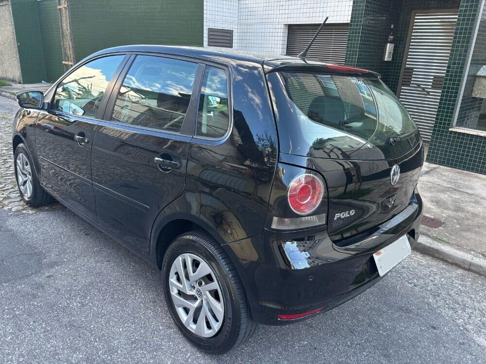 Volkswagen Polo Hatch