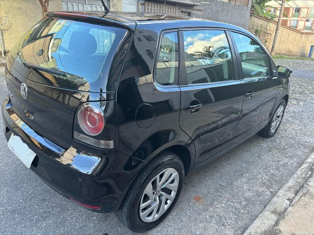 Volkswagen Polo Hatch