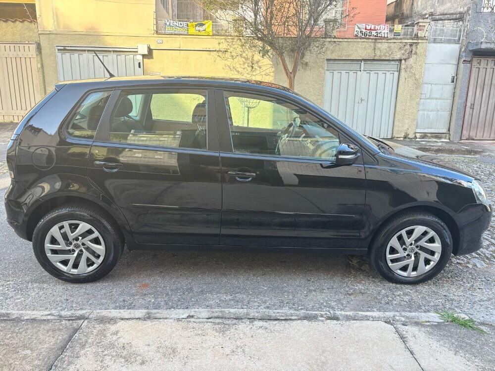 Volkswagen Polo Hatch