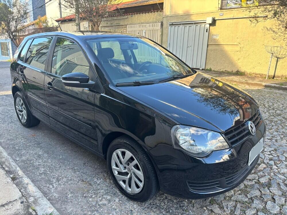 Volkswagen Polo Hatch